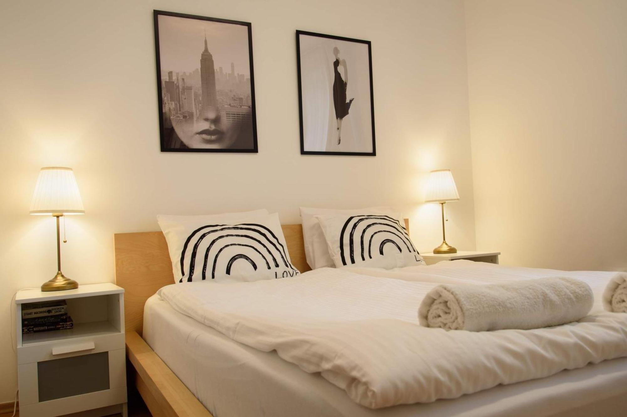 בודפשט Peony Kaldy Apartman Free Garage Under The House מראה חיצוני תמונה
